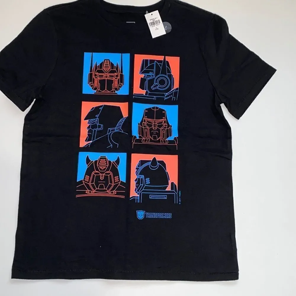 Gap T-shirt Sz 10 New